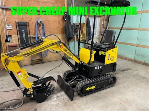 135 mini excavator scam|chinese mini excavators h12.